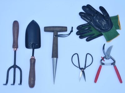 Starter Garden Essentials Package